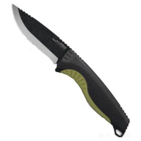 SOG Aegis FX Black Moss Green