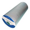 Waterproof Butyl Aluminum Foil Tape for RV Repair Glass Repairs Roof Patching