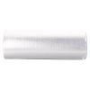 Waterproof Butyl Aluminum Foil Tape for RV Repair Glass Repairs Roof Patching